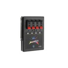 12 Cue Wireless Fireworks Firing Control System Equipment remote 12pc Ignit V 
