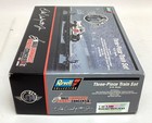 Nib Revell 3-piece Train Set Ho Scale Diecast  8 Dale Earnhardt Jr Tribute Train