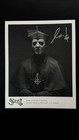 Ghost A Pale Tour Named Death 2018 Vip Memorabilia Set