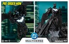 Mcfarlane  Dc Multiverse Batwing Ver 2 0 7 Inch Action Figure     presale    