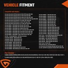 2409801 2509808 2509809 2509811 New Starter For Kohler John Deere 25-098-09 6744