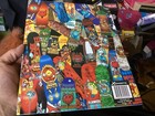 Flame Boy Tnt World Industries Skateboard School 3 Hole Folder X Concepts