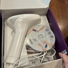 Silk n Flash   Go Permanent Hair Removal Device Men   Women 5000 Pulses New