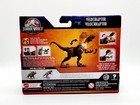 Jurassic World Legacy Collection Velociraptor Dinosaur 2022 