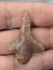 Newnan Arrowhead Drill From Florida Made Of High Quality Chert      Authentic Rare