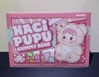 Us Seller- Authentic - Popmart Hacipupu Gummy Bear Full Set  Vinyl Plush