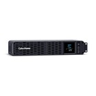 Cyberpower Cp1500pfcrm2u 2u 8 X Nema 5-15r 120v Ac Pfc Sinewave Ups Systems