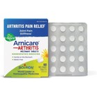 3 Pack Boiron Arnicare Arthritis Rheumatic Pain Relief Homeopathic 60 Tablets Ea