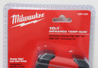 Milwaukee 2267-20h 10-1 Infrared Laser Temperature Gun  Thermometer - Brand New 