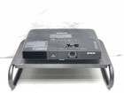 Epson Powerlite 1750 3lcd Projector H372a     2600 Lumens     Power Cable Included
