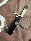 Wenger Dynasty Swiss Army Knife