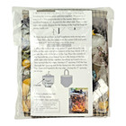 Monique Jacobs Car Trash Bag Quilt Kit W  Mystic Sun Fabric   2024 Open Gate