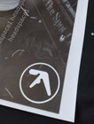 Aphex Twin Vintage Poster London 18x24 Richard David James