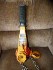 Harrington 3 4 Ton Lever Chain Hoist - 15  Lift