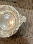 Biltmore Hotel Los Angeles Hotel Silver Bowl Opening Year Piece 1923