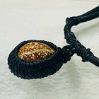 Bia Kae Necklace Lp Maha Sila Luang Pu Mahasila Biakae Thai Buddha Amulet