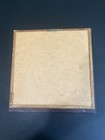 Antique Ship Diorama- 1 Loose Part  Some Wear