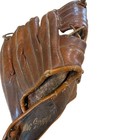 Vintage All-star Pete Rose Macgregor 360 Personal Model Rare Baseball Glove Mitt