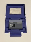 Sony Pdvm-40n Dvcam Tapes Lot Of 5 Digital Video Cassette - New - Nos
