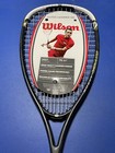 Wilson Hyper Hammer 145 Carbon Squash Racket 