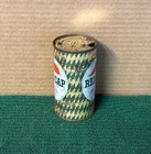 Carling Red Cap Ale Flat Top Beer Can   12 Oz    Cleveland