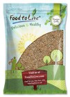 Dry Roasted Sunflower Seed Kernels     Unsalted  Oven Roasted  No Oil Added kosher