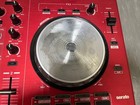 Pioneer Ddj Sb Limited Red Dj Controller Usb Cable Serato Tested From Japan
