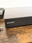Sony Bdp-s6500 4k Upscaling 3d Blu-ray Dvd Player Wifi Hdmi Tested No Remote