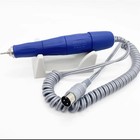 35k Rpm Electric Micromotor Polishing Brush Handpiece Strong 105l A