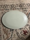 Ezpz Mini Happy Reusable Placemat In Lime 100 Silicone Suction Plate