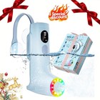     portable Bath Jets For Tub  Jet Spa For Bathtub With 7-color bath Jet bubble