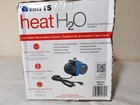 Watts 0955805 Heat H2o Hot Water Recirculation System Read Description 