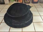 Antique Bird Of Paradise Taxidermy Vintage Specimen Fashion Skin Felt Hat Usa