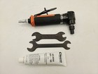Dotco 12lf201-36 1 4in  Collet Right Angle Grinder 90 Degree Dotco 20 000 Rpm