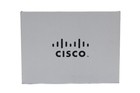 Cisco Collaboration Experience Lcd Video Conferencing Touchscreen Phone Cp-dx650