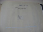 Estill County Kentucky Ky 1810 Census History Genealogy Hb Book United States