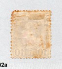 Monaco - Sc  4 Mh  some Tone Spots       -       Lot 0520588