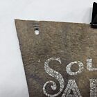 Very Rare 1909 Lowell Ma Auto Carnival Race Felt Pennant