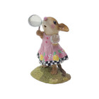 Wee Forest Folk Wgp-08a Poppy s Bubbles Pink Event Special
