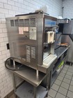 Taylor 490-27 Soft Serve Ice Cream Machine Countertop Stainless Steel Commercial