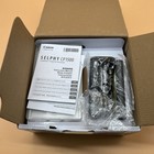 Canon Selphy Cp1500 Wireless Compact Photo Printer  black 