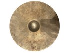 Zildjian Avedis Vintage 16  Crash Cymbal Made In The Usa