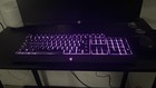 Razer Cynosa Chroma Wired Gaming Keyboard Illuminated Rgb Black Qwerty