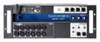 Soundcraft Ui16 16 Input Digital Mixer wifi app Control recording rack Case Bag