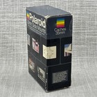 Polaroid 35mm Slide Mounts Box Of 86 Vintage Open Box
