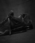 Women s Jordan 4 Retro  black Cat  2020 Size Us New  5 5-11 