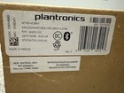 Plantronics Savi 740 Wireless Headset System For Desk Phone Pc Mobile W740