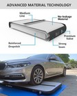 Inflatable Air Gymnastics Mat 10ft Training Mat 4 Inches Thick Tumbling Mat W   