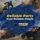 Quadboss Quadlite Ramp Strap Replacemnt   565103