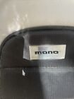 Mono M80 Classic Dual Electric Guitar Case - Black